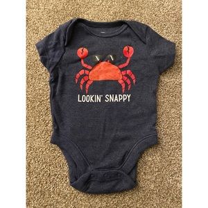 Baby clothes